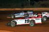 07 lazer late model $3500MRO /bert ball spline transmission