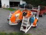 1948 Hillegass Vintage Midget Racer