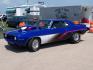 1969 SS camaro Reher-Morrison Super Serier 509