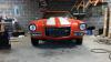 1972 Chevy Camaro Z28