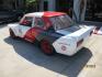 1972 DATSUN 510 SCCA RACE CAR
