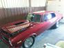 1974 ventura hatch back race car restored 455 olds engine
