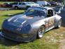 1986 911 Porsche GT4 Race Car PCA