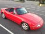1990 Mazda Miata - 5 speed & Limited Slip Differential
