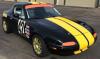 1991 Spec Miata