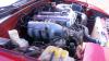 1992 Spec Miata Race Ready with Trailer