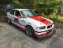 1994 BMW 325is converted to M3 Spec NASA GTS-3