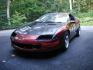 1994 Chevrolet Camaro Z28 Race car