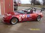 1994 Mazda Miata GT or Prod. race car for sale