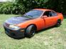 1995 240SX SE / SR20 DET / Street - Track Car / Full Roll Cage
