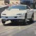 1995 Chevy Camaro SS Z28 with 55,000 original miles