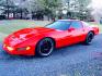 1996 Corvette C4 LT4 HPDE Track Car/Street Car including 3 sets of wheels & tires- $15,500