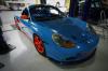 1999 Porsche Spec Boxster (SPB / BSR)