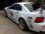 2001 AI Mustang Cobra with 347 c.i. Motor