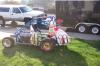 2002 Stealth Dirt Midget