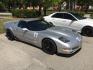 2003 corvette z06