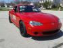 2003 Miata Club Sport
