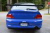 2004 Mitsubishi Evolution 8 HPDE Track Car