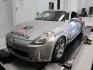 2004 Nissan Spec Z