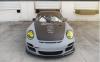 2006 Cayman S Race Car