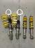 2007-2012 Mini Cooper R56 KW V1 Legal B-Spec Suspension