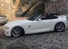 2008 BMW Z4M