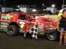2012 Teo Pro Car