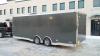 2015 ATC 24Ft Quest Aluminum Trailer