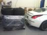 275/35/18 used continental challenge tires