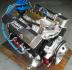 361ci RAISED RUNNER STEELHEAD ENGINE