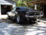 68 Mustang Fastback Drag Car