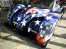 2014 Radical RXC Coupe