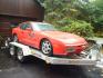 89 ex Kelly Moss Porsche 944 Turbo S Race Car