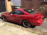 96 Mustang GT street legal, track prepped