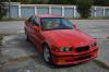 97 BMW M3 sedan