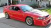 97 COBRA MUSTANG