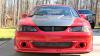 97 COBRA MUSTANG