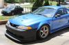 98 Mustang Cobra