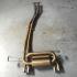 AFE BMW E46 M3 exhaust