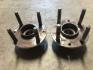 Balanced front wheel bearing for 90-93 1.6 miata