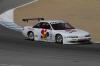 Chuck McKinney’s 2014 SCCA Runoffs Podium Finishing GT-3 Nissan 240SX “Wonderbread” Car