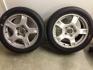 Corvette Wheels for C5 Staggered 17 & 18