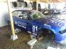 E36 Wide Body 2 Door Full Cage