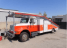 Unique Ramp Truck Car Hauler