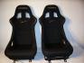 FOR SALE 2 COBRA MONACO SEATS W/SLIDER MOUNTS