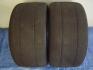 FOR SALE: (2) Hoosier R6, 18 inch Tires