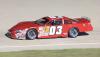 For Sale: Howe Chassis Late Model Race Car