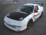FS: NASA Honda Challenge H2 1998 Acura Integra
