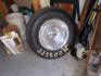 Hooiser Slicks for Sale Barley Used