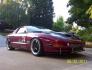 We Built this Firehawk to go fast!